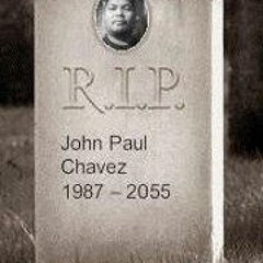 John Paul Chavez