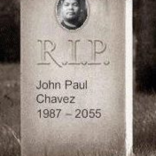 John Paul Chavez’s avatar