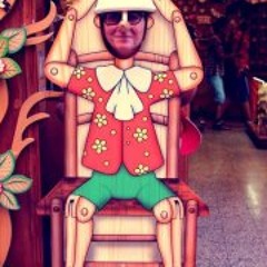 Sissel Aniline Klemmetsby