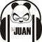 DJ JUAN 2012