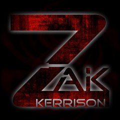 Zak Kerrison