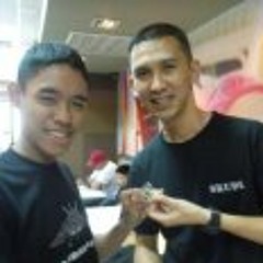 John Vhenj Minor Grajo IV