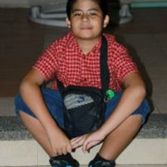 Frazier Carl de Mesa