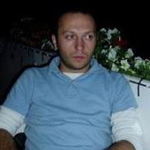 Giorgi Maruashvili’s avatar