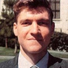 Ted Kaczynski 1