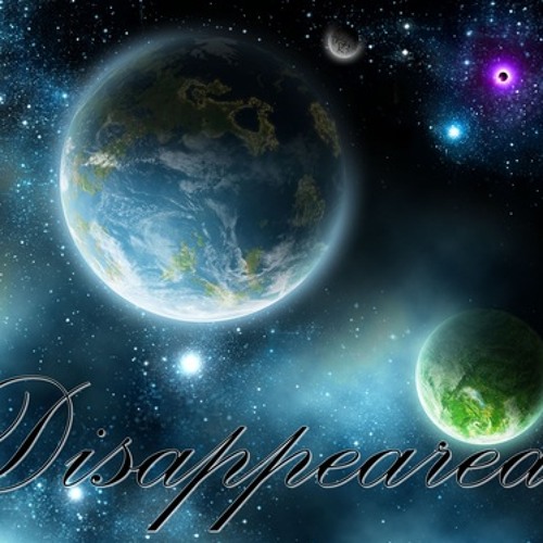 SoundCloud profile picture for @disappeared