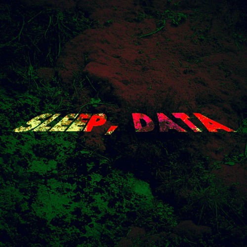 Sleep, Data’s avatar