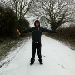 Dominic Peter Taylor