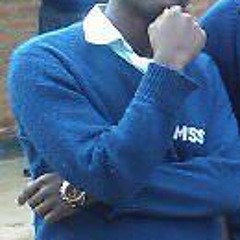 Gomezghani Giz Botha