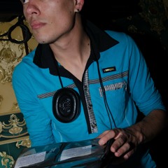 Deejay Sycho