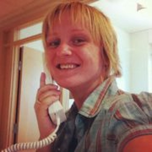 Anita Thingelstad’s avatar