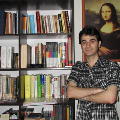 Mohammad Varzaldoust