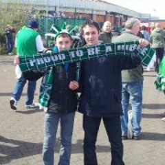 Wayne Jordan Mcintosh