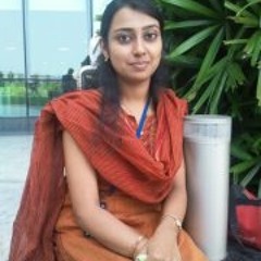 Aishwarya Sethuraman