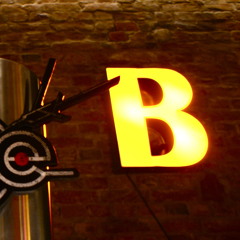 BOOZE BAR BERLIN