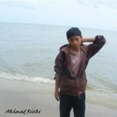 Akhmad Rizki