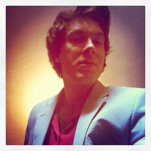 Persuasive In Black (teaser)