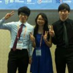 Chan-Seo Timothy Park