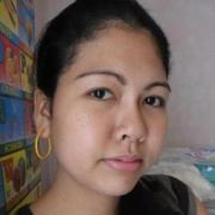 Florita Halimbawa Arcega