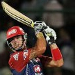 Kiran Pietersen