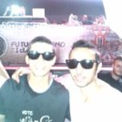 tech trance