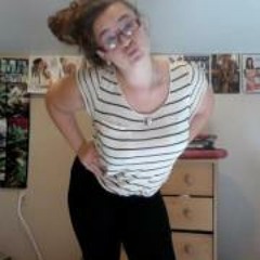 Samantha Marie Parks