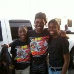 Yolonda Shonta Britton