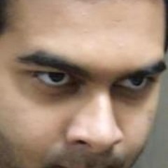 Pritish Parekh