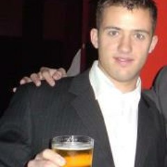 Jason Donoghue 2