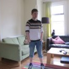 'Tom Mitchell-dawson