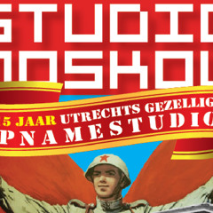 Studio Moskou