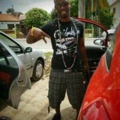 Punchy L'anarchii Wif