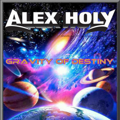 ALEX HOLY