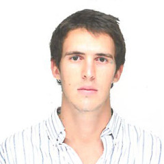 Iván Morgan