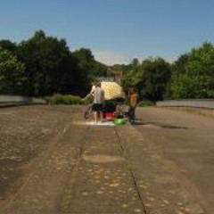 Heiliges Kanonenrohr