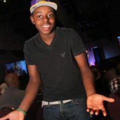 Johnathan Kiid Derose