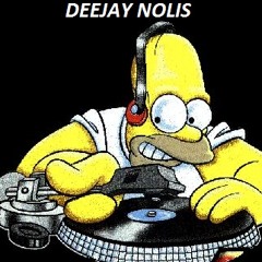 Dj Nolis vs Homer Simpsons (Bumping Remix)
