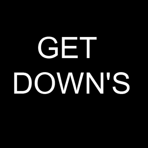 Get Down's - Mixtape 1