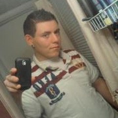 Dustin Kicksallday Myers