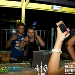 Jesse Jaybee Channel 2