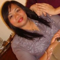 Marivic Mateo Dela Cruz