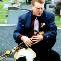 The Legend of Lake Laduba