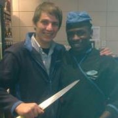 James Ashley Kritzinger