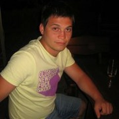 Georgi Kuzev