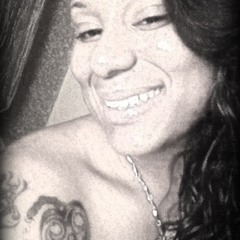 Tattoo Princess Khalifa