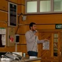 Ahmed Hussein 31