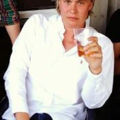 Joachim Jomma Salomonsson