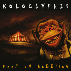 KOLOCLYPHIS