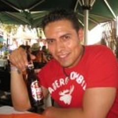 Diego Garcia Granados