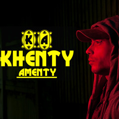 Khenty Amenty